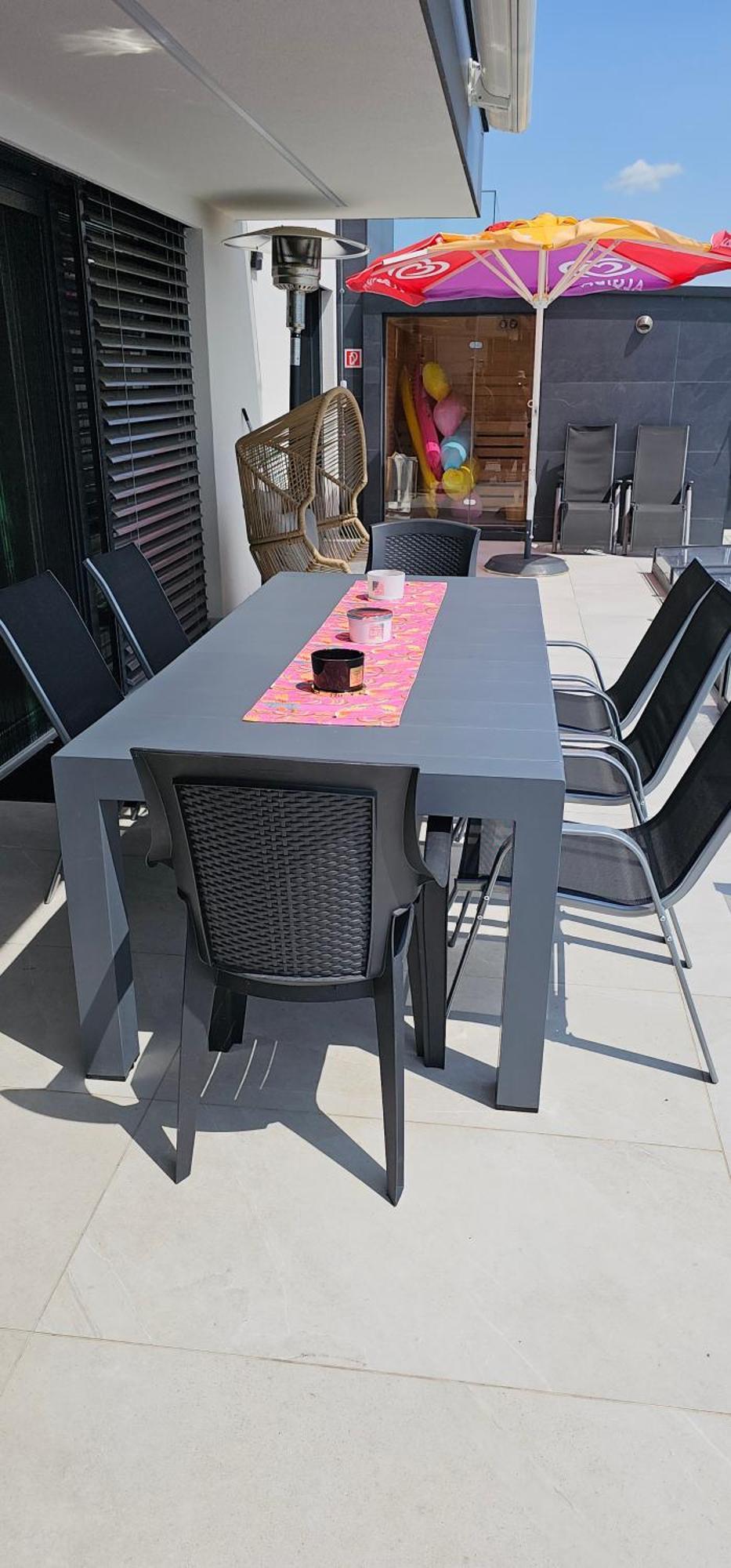 Horizont Apartman Alsoors Exterior photo